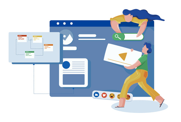 Zeit und Talente spenden